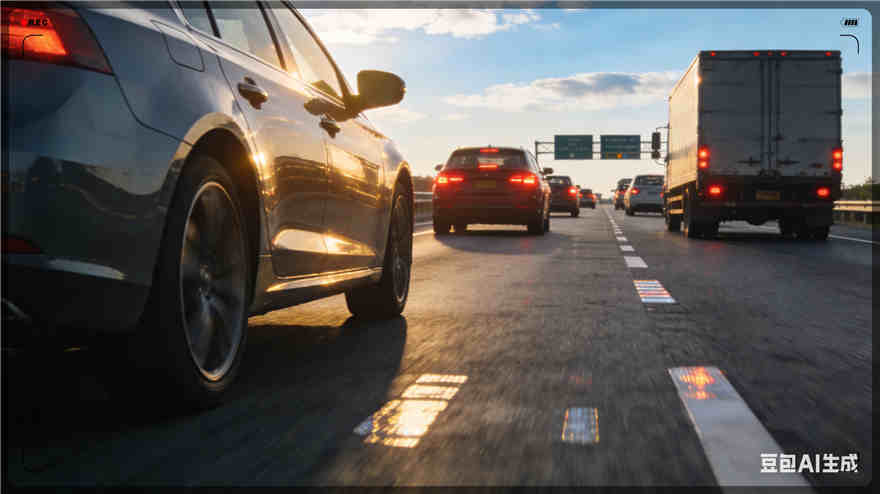 碾子山高速公路救援【案例】