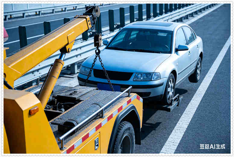 碾子山道路救援2026年发展趋势：AI赋能下的碾子山道路救援