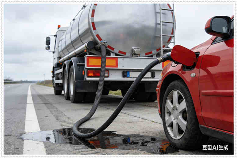 碾子山高速公路救援