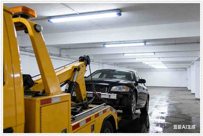 碾子山充电桩建设