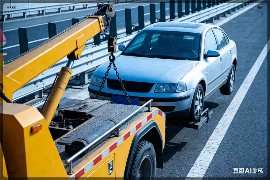 碾子山汽车救援怎么收费