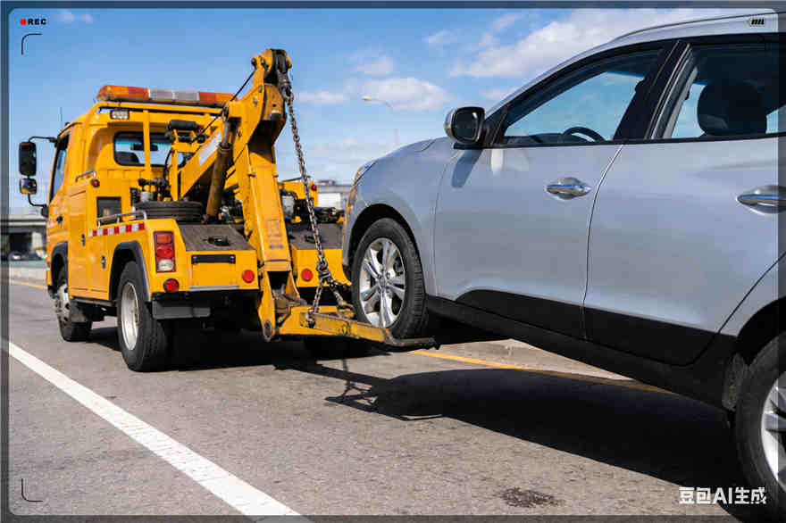 碾子山汽车救援价格费用